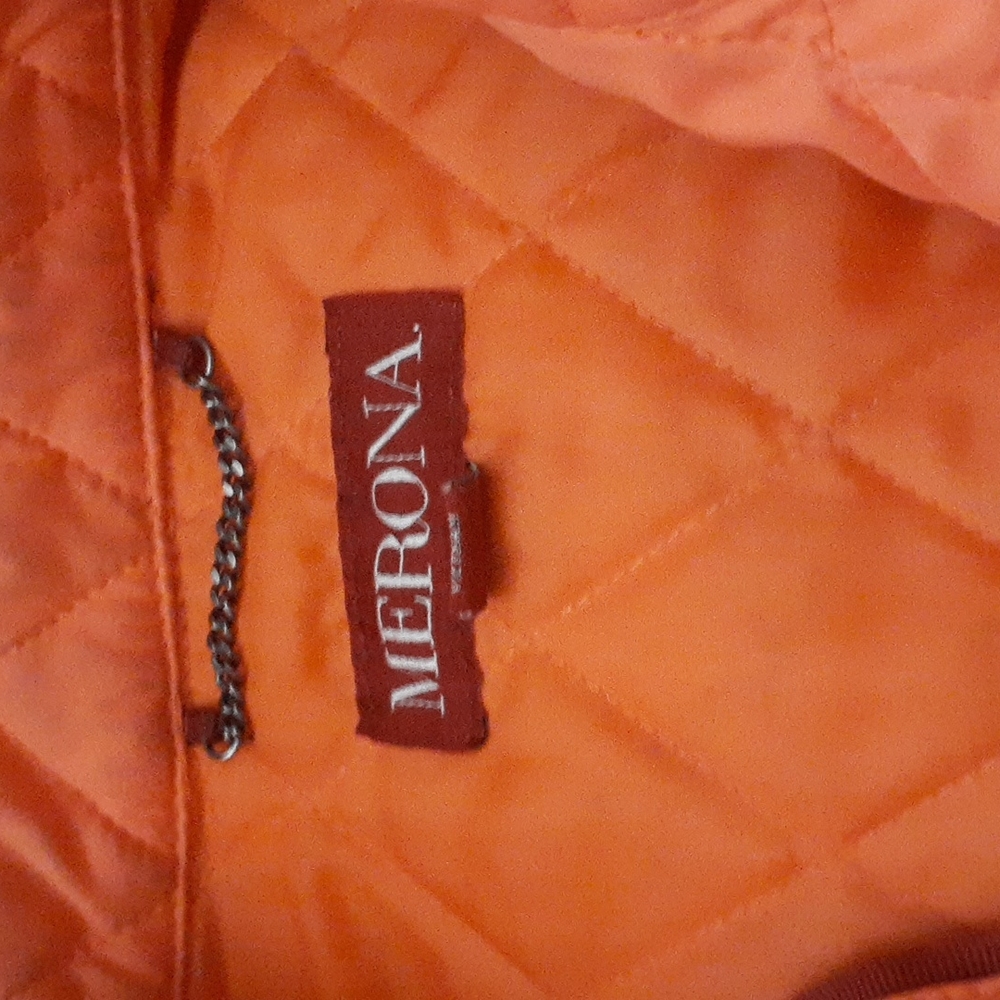 Jacket - Picture 2 of 3